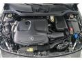 Night Black - CLA 250 Coupe Photo No. 8