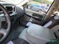 Inferno Red Crystal Pearl - Ram 1500 SLT Quad Cab 4x4 Photo No. 20