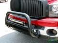 Inferno Red Crystal Pearl - Ram 1500 SLT Quad Cab 4x4 Photo No. 21