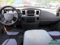 Inferno Red Crystal Pearl - Ram 1500 SLT Quad Cab 4x4 Photo No. 23