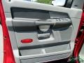 Inferno Red Crystal Pearl - Ram 1500 SLT Quad Cab 4x4 Photo No. 26