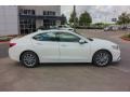 Bellanova White Pearl - TLX Technology Sedan Photo No. 7