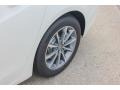 2018 Bellanova White Pearl Acura TLX Technology Sedan  photo #11