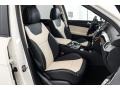  2018 GLE 43 AMG 4Matic Porcelain/Black Interior