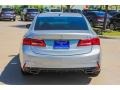 Lunar Silver Metallic - TLX V6 Technology Sedan Photo No. 6