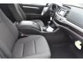 2018 Blizzard White Pearl Toyota Highlander LE AWD  photo #11