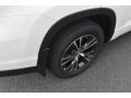 2018 Blizzard White Pearl Toyota Highlander LE AWD  photo #36