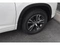 2018 Blizzard White Pearl Toyota Highlander LE AWD  photo #37