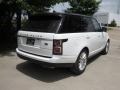 Fuji White - Range Rover HSE Photo No. 7