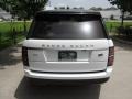 Fuji White - Range Rover HSE Photo No. 8