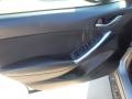 Liquid Silver Metallic - CX-5 Touring Photo No. 19