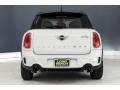 Absolute Black Metallic - Countryman Cooper S Photo No. 3