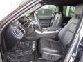 Corris Grey Metallic - Range Rover Sport SE Photo No. 3