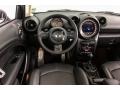 Absolute Black Metallic - Countryman Cooper S Photo No. 4