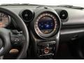 Absolute Black Metallic - Countryman Cooper S Photo No. 5