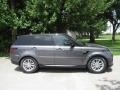 Corris Grey Metallic - Range Rover Sport SE Photo No. 6