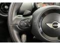 Absolute Black Metallic - Countryman Cooper S Photo No. 14