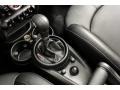 Absolute Black Metallic - Countryman Cooper S Photo No. 18
