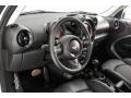 Absolute Black Metallic - Countryman Cooper S Photo No. 19