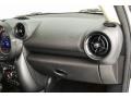 Absolute Black Metallic - Countryman Cooper S Photo No. 23