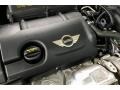 Absolute Black Metallic - Countryman Cooper S Photo No. 26