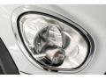 Absolute Black Metallic - Countryman Cooper S Photo No. 27