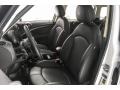 Absolute Black Metallic - Countryman Cooper S Photo No. 31