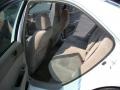 2004 Super White Toyota Camry LE  photo #9