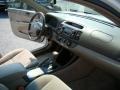 2004 Super White Toyota Camry LE  photo #12