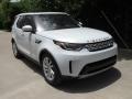 2018 Yulong White Metallic Land Rover Discovery HSE  photo #2