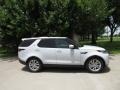 2018 Yulong White Metallic Land Rover Discovery HSE  photo #6