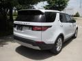 2018 Yulong White Metallic Land Rover Discovery HSE  photo #7