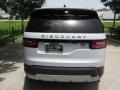 2018 Yulong White Metallic Land Rover Discovery HSE  photo #8