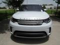 Yulong White Metallic - Discovery HSE Photo No. 9