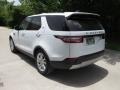 2018 Yulong White Metallic Land Rover Discovery HSE  photo #12