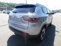 2018 Billet Silver Metallic Jeep Compass Limited 4x4  photo #5