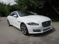 Fuji White - XJ XJL Portfolio Photo No. 2