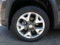 Granite Crystal Metallic - Compass Limited 4x4 Photo No. 9