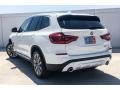 Alpine White - X3 sDrive30i Photo No. 3