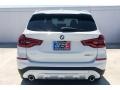 Alpine White - X3 sDrive30i Photo No. 4