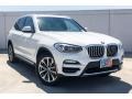 Alpine White - X3 sDrive30i Photo No. 12