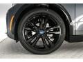 2018 Mineral Grey BMW i3 S with Range Extender  photo #9