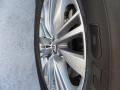 Black Obsidian - QX80  Photo No. 8