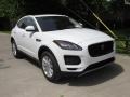 Fuji White - E-PACE S Photo No. 2
