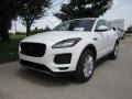 Fuji White - E-PACE S Photo No. 10