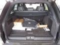 2017 Land Rover Range Rover Sport Ebony/Ebony Interior Trunk Photo