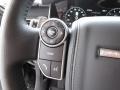 Ebony/Ebony Steering Wheel Photo for 2017 Land Rover Range Rover Sport #128370336