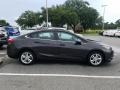Tungsten Metallic - Cruze LT Photo No. 6