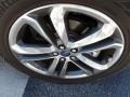 2016 White Platinum Ford Edge Sport AWD  photo #7