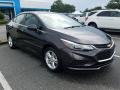 Tungsten Metallic - Cruze LT Photo No. 7
